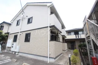 プリティーハウス Tの画像