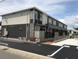 ルミエール幸田の画像