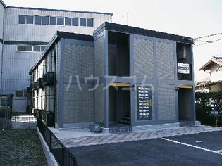 レオパレスふじの画像