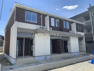 グランメゾン一ツ木IIの画像