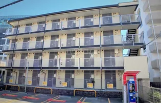 レオパレスフーカ西町の画像