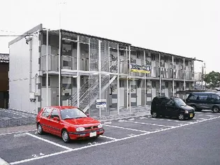 レオパレス井上の画像