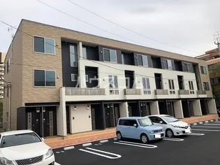 エフズコート東千葉Dの画像