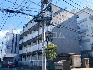 レオパレスクララ3の画像