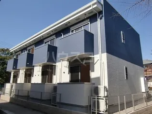 ヌウボー イナリの画像