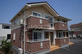 グランディールAの画像