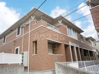 リヴェールMの画像