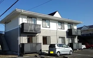 さくらハイツAの画像