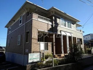 カーサ フェリーチェの画像