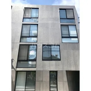 東京都大田区西蒲田6丁目【マンション】の外観