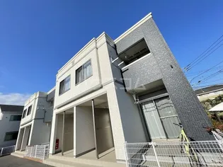 メゾン ラ ティーダの画像