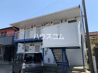 ウェルネス横浜の画像