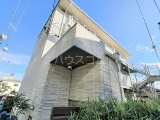 ベルメント袖ヶ浜の画像