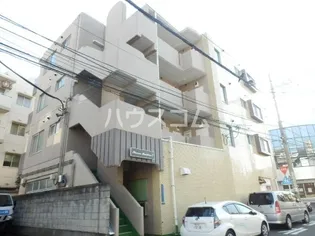 ヒューマンレジデンスIIの画像