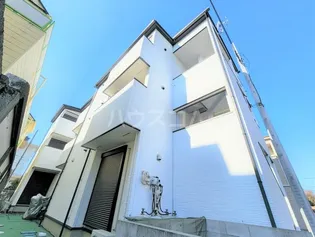 ピュアメゾン平塚中里の画像