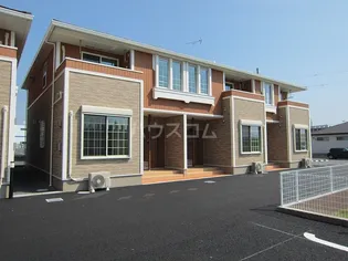 グランドソレーユBの画像