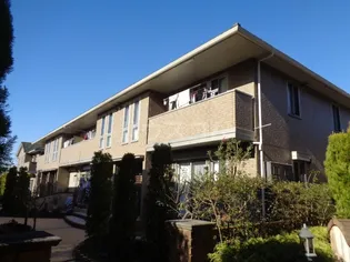 エアリーガーデン Bの画像