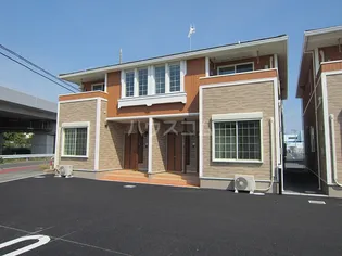 シャン ド フルールSⅠの画像