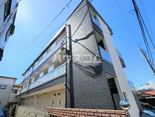 リブリ 平塚代官町の画像