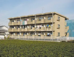 マンションTEAOの画像
