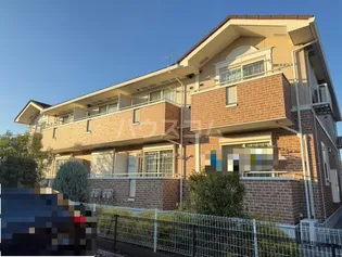 グラン ヴァレーBの画像