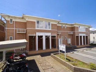 プリムヴェールIIの画像