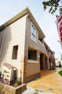 ミリオーネBの画像