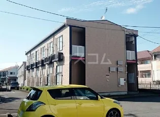 レオパレスグランシャリオの画像