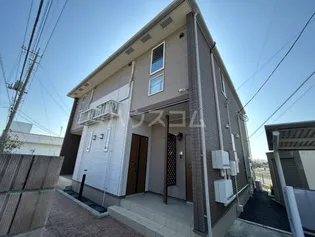 アーバン ハウスAの画像