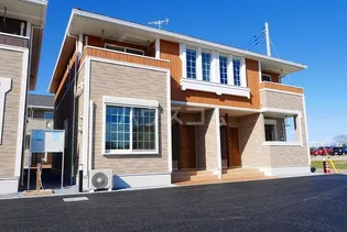 フランアンジュIIの画像