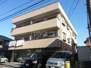 エレガンス小川の画像