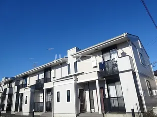 フォレストIIの画像