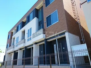 クレッシェンドVIの画像