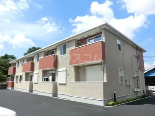 ジーナル1の画像