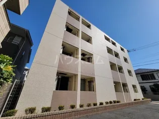 アルカンシエル八千代台の画像