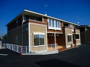 プルメリア Aの画像