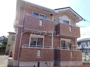 エテルノⅠの画像