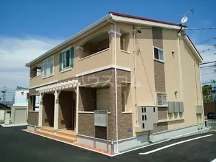 メゾン ド エトワールⅡの画像