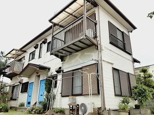 ハイツタカハシの画像