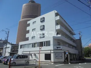 ネットプラスビルの画像