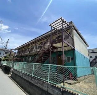 コーポ永和の画像