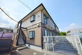 パレス多摩川の画像