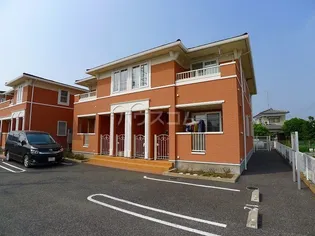 グレイスコートBの画像