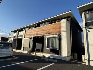 シャトー ドゥ 湊Ⅱの画像