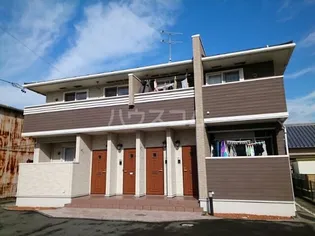 マルベリーコートIIの画像