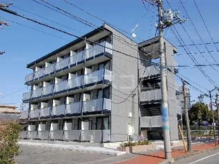 レオパレス翡翠第一の画像