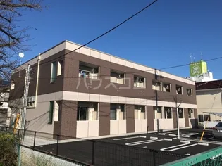 マウンテンフィールドの画像