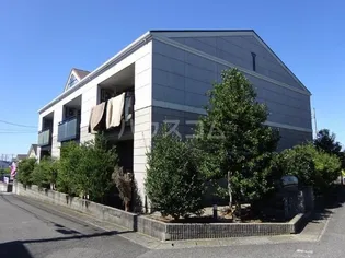 フォレストヴィラIの画像