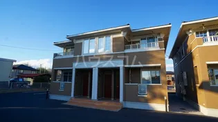 カーサ トムの画像