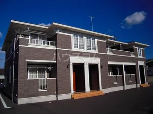 アルバーダAの画像